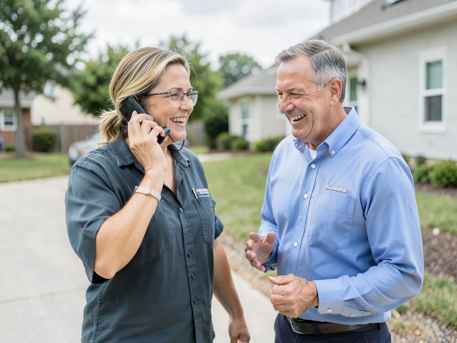 Frequently Asked Questions About Storm Recovery Services in Panther, WV